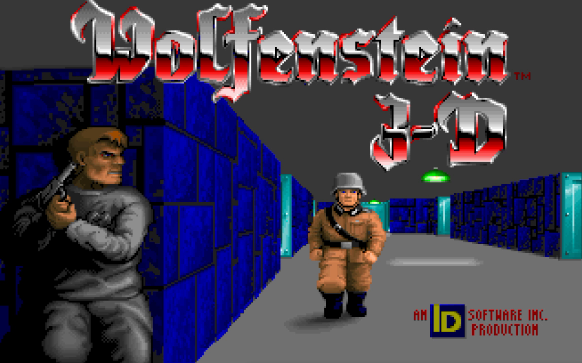 Wolfenstein дополнения список