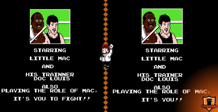 punch out - camelot translations