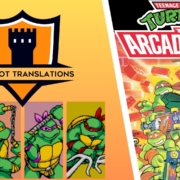 TMNT 2 - Camelot Translations