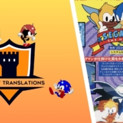 Segasonic - Camelot Translations